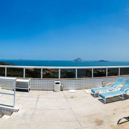 Atlantis Copacabana Hotel Rio de Janeiro Bagian luar foto