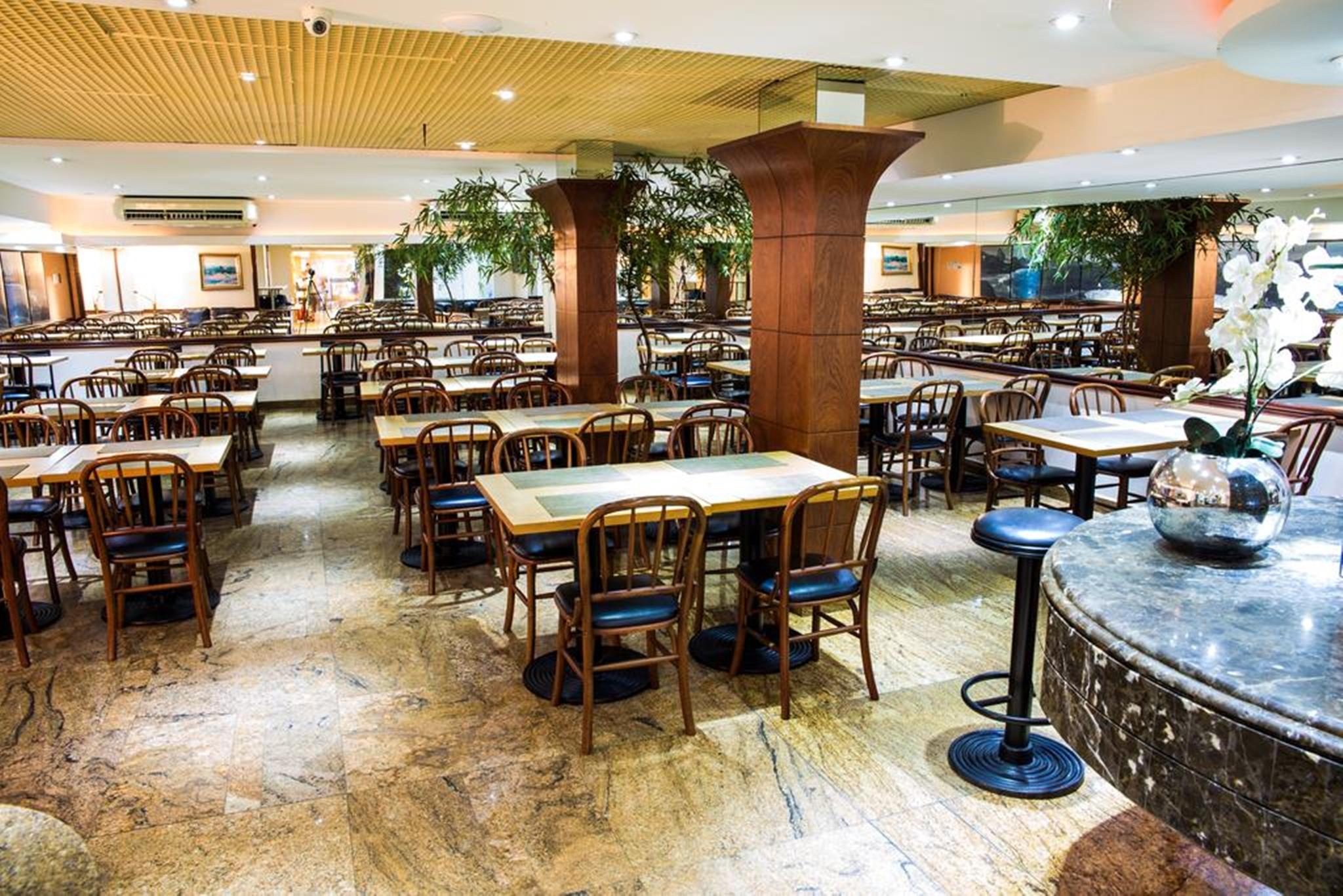 Atlantis Copacabana Hotel Rio de Janeiro Bagian luar foto