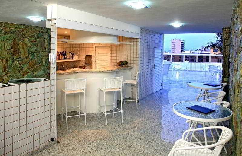 Atlantis Copacabana Hotel Rio de Janeiro Bagian luar foto