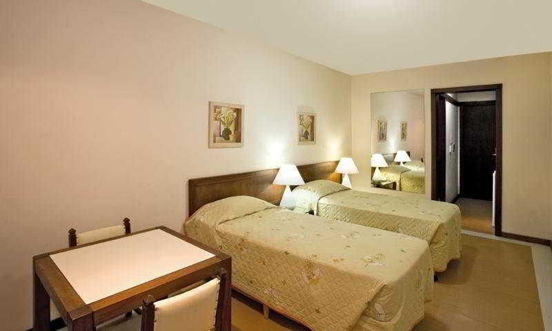 Atlantis Copacabana Hotel Rio de Janeiro Bagian luar foto