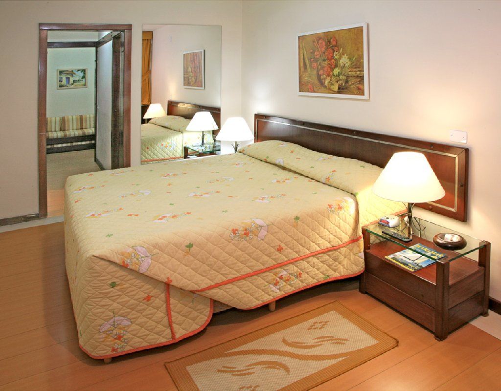 Atlantis Copacabana Hotel Rio de Janeiro Bagian luar foto